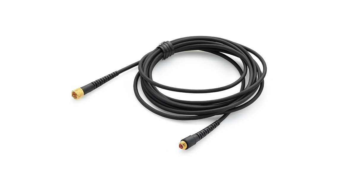 Cable d'Extension MicroDot, 2.2 mm (CM22)