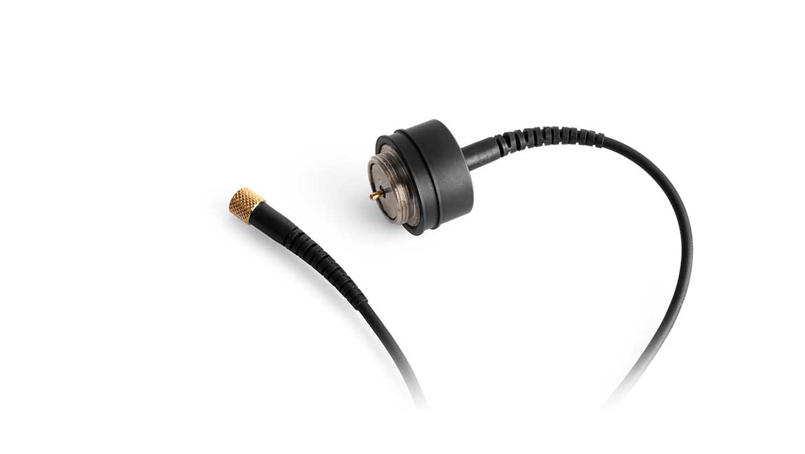 Préamplificateur MMP-GR/GS avec câble actif pour microphone crayon, 1.8 m (5.9 ft)
