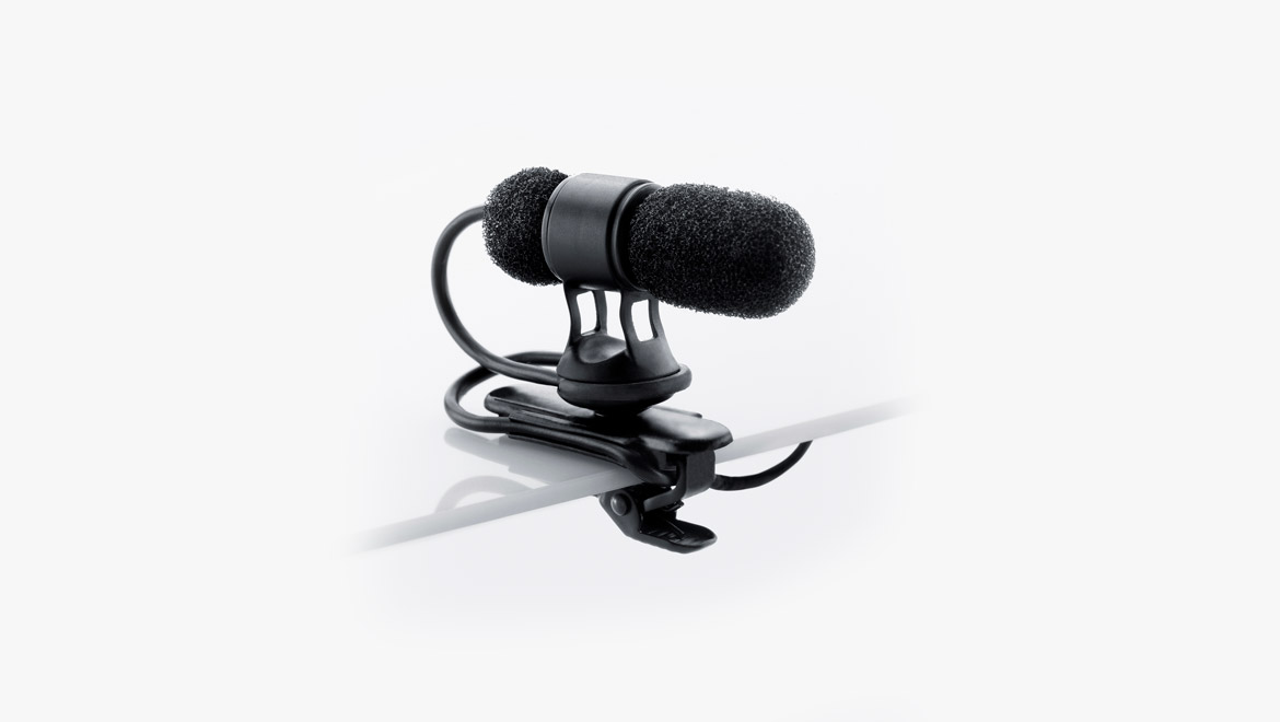 Microphone Miniature Cardioïde 4080